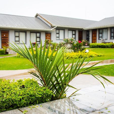 Vikamana Guest House Ulundi Ngoại thất bức ảnh