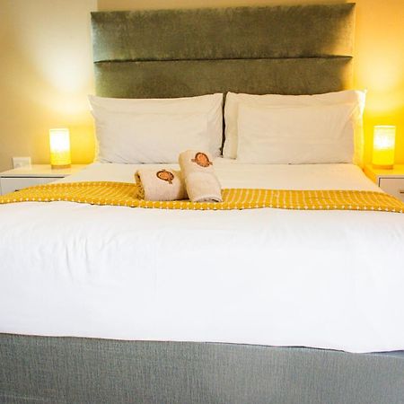 Vikamana Guest House Ulundi Ngoại thất bức ảnh