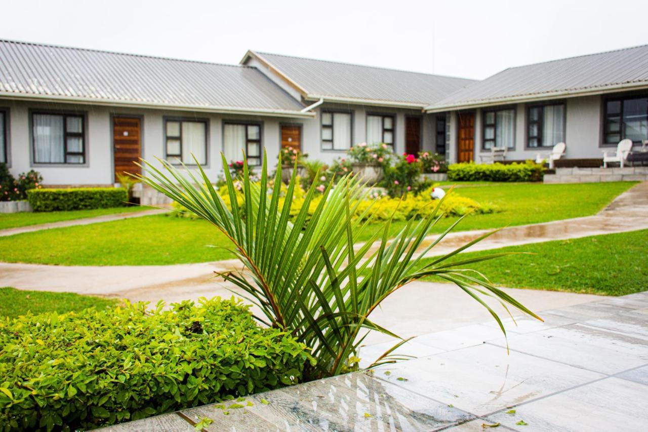 Vikamana Guest House Ulundi Ngoại thất bức ảnh
