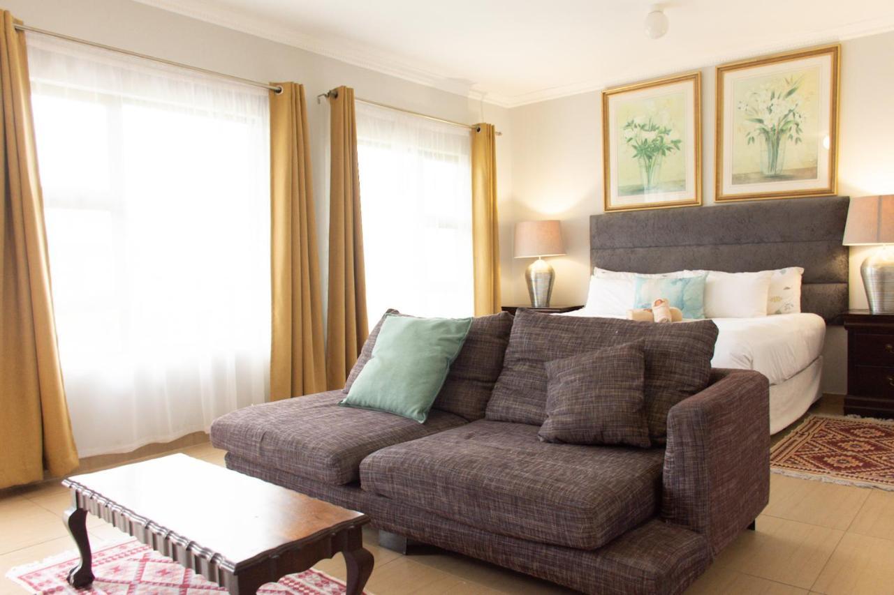 Vikamana Guest House Ulundi Ngoại thất bức ảnh