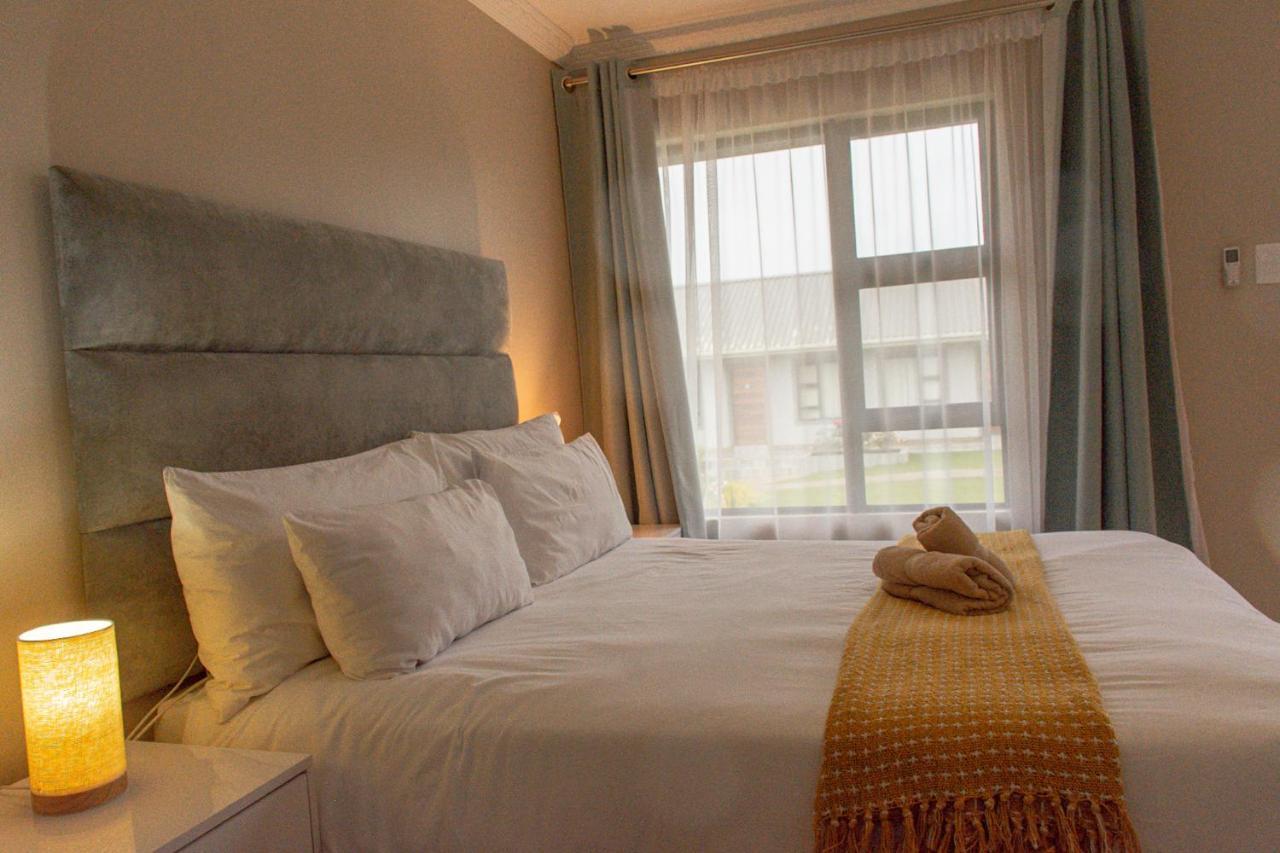 Vikamana Guest House Ulundi Ngoại thất bức ảnh