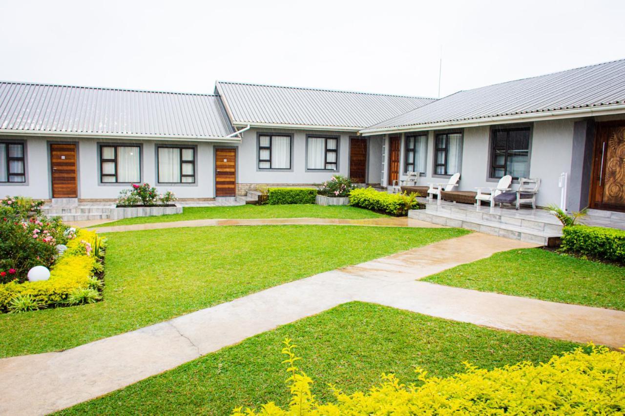 Vikamana Guest House Ulundi Ngoại thất bức ảnh