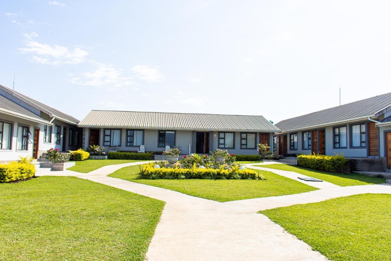 Vikamana Guest House Ulundi Ngoại thất bức ảnh